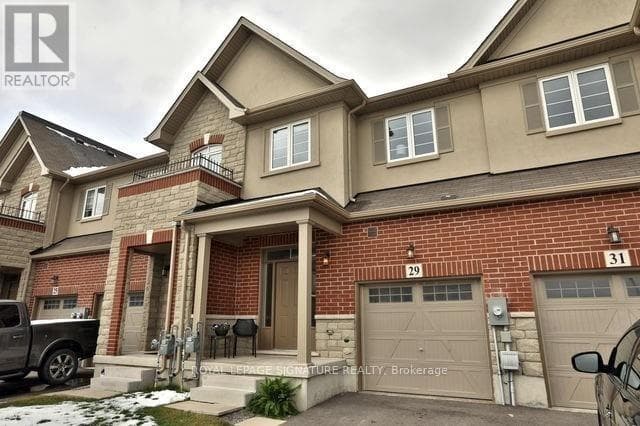 29 Bradbury Road