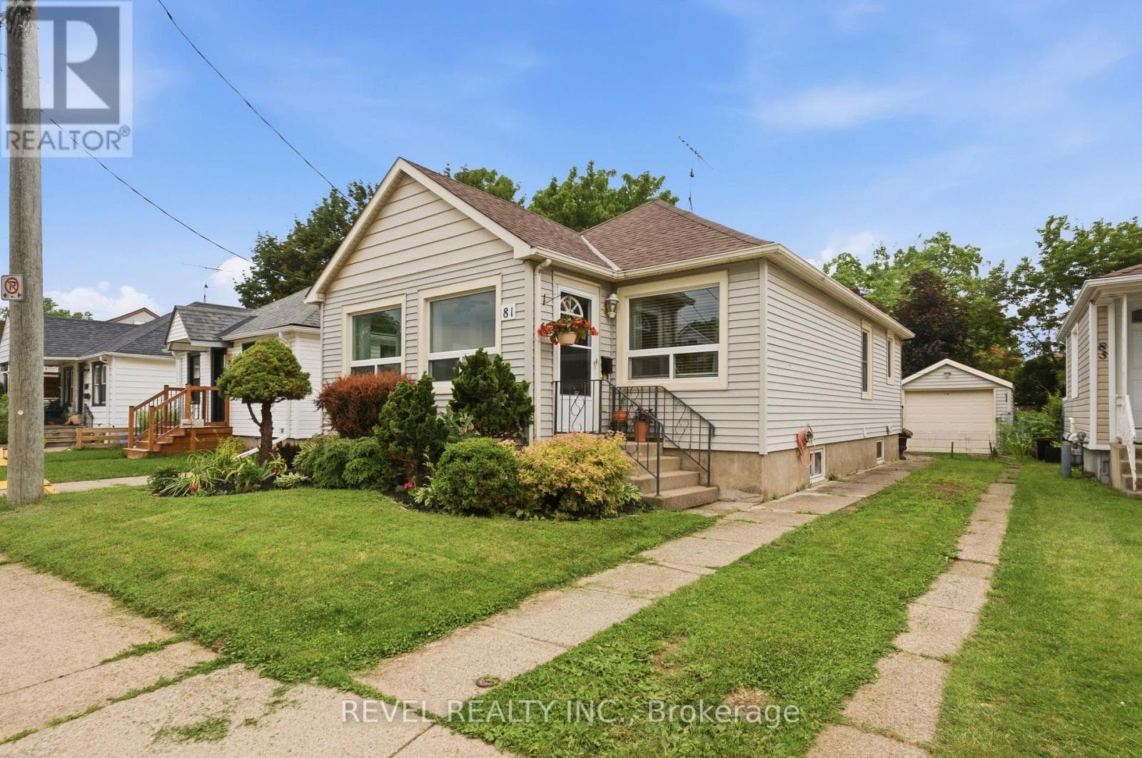 81 Vale Avenue