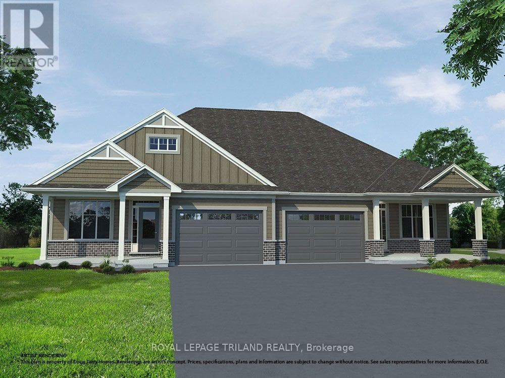 31 KILN Lane