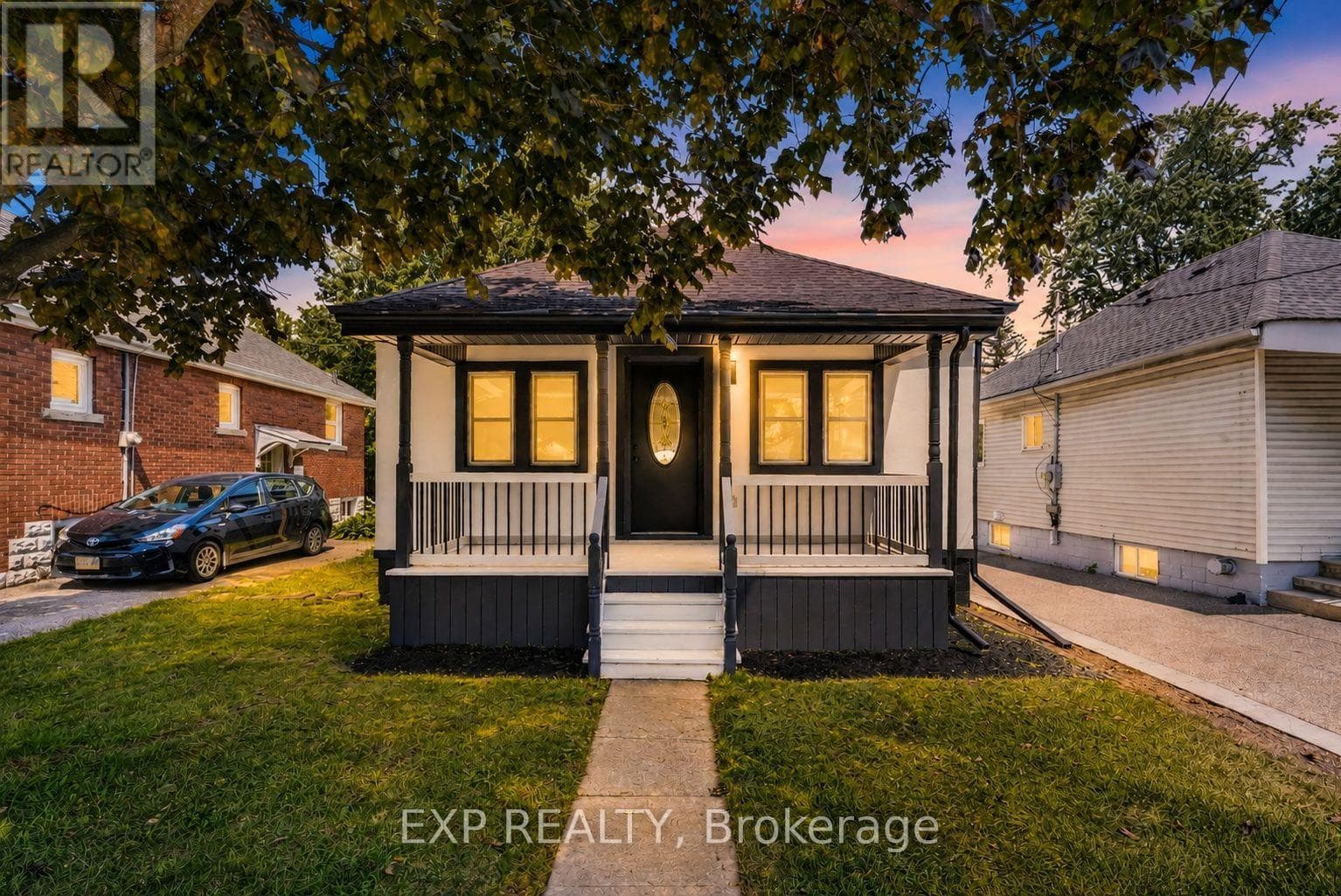 43 Brucedale Avenue