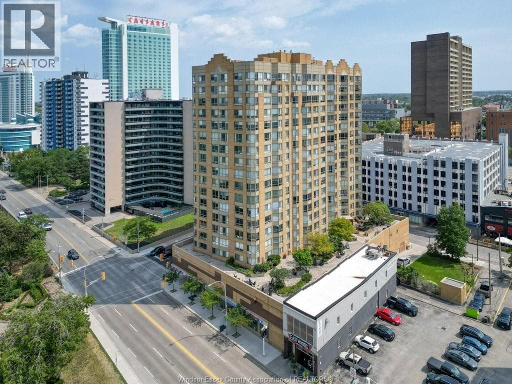 1204- 75 RIVERSIDE Drive