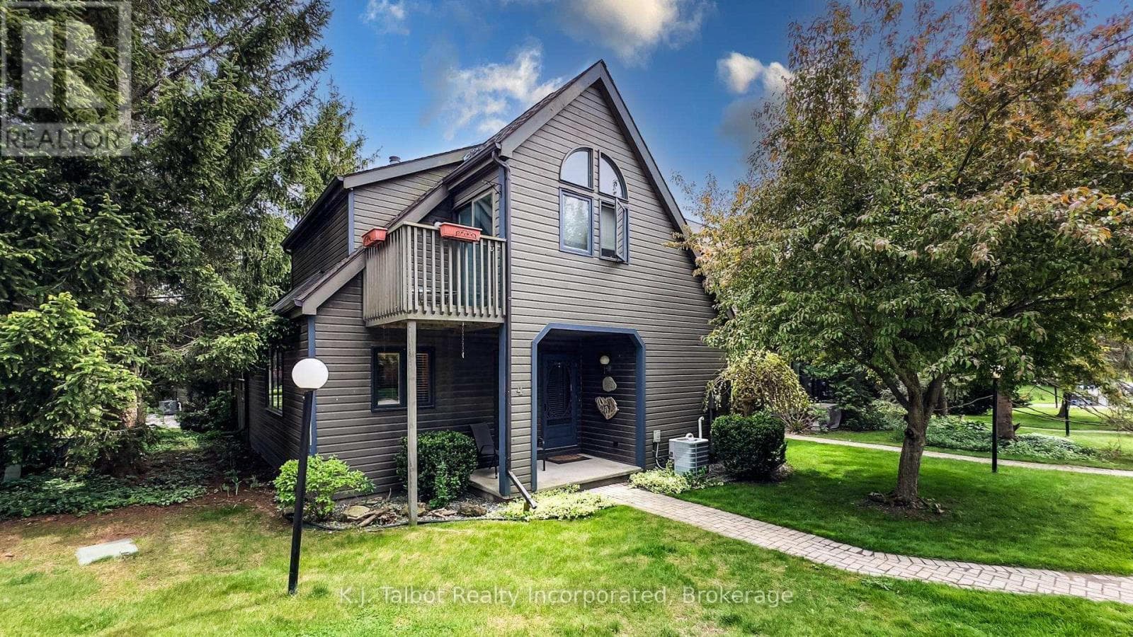 Unit 4- 76582 Jowett's Grove Road
