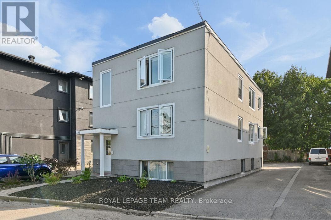 315 Lajoie Street