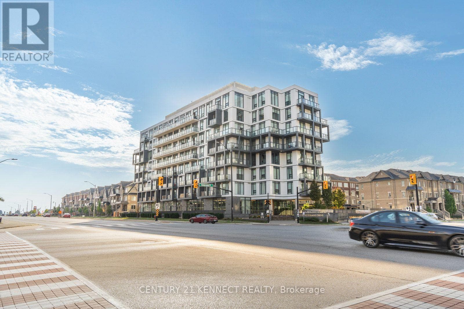 101- 180 Veterans Drive