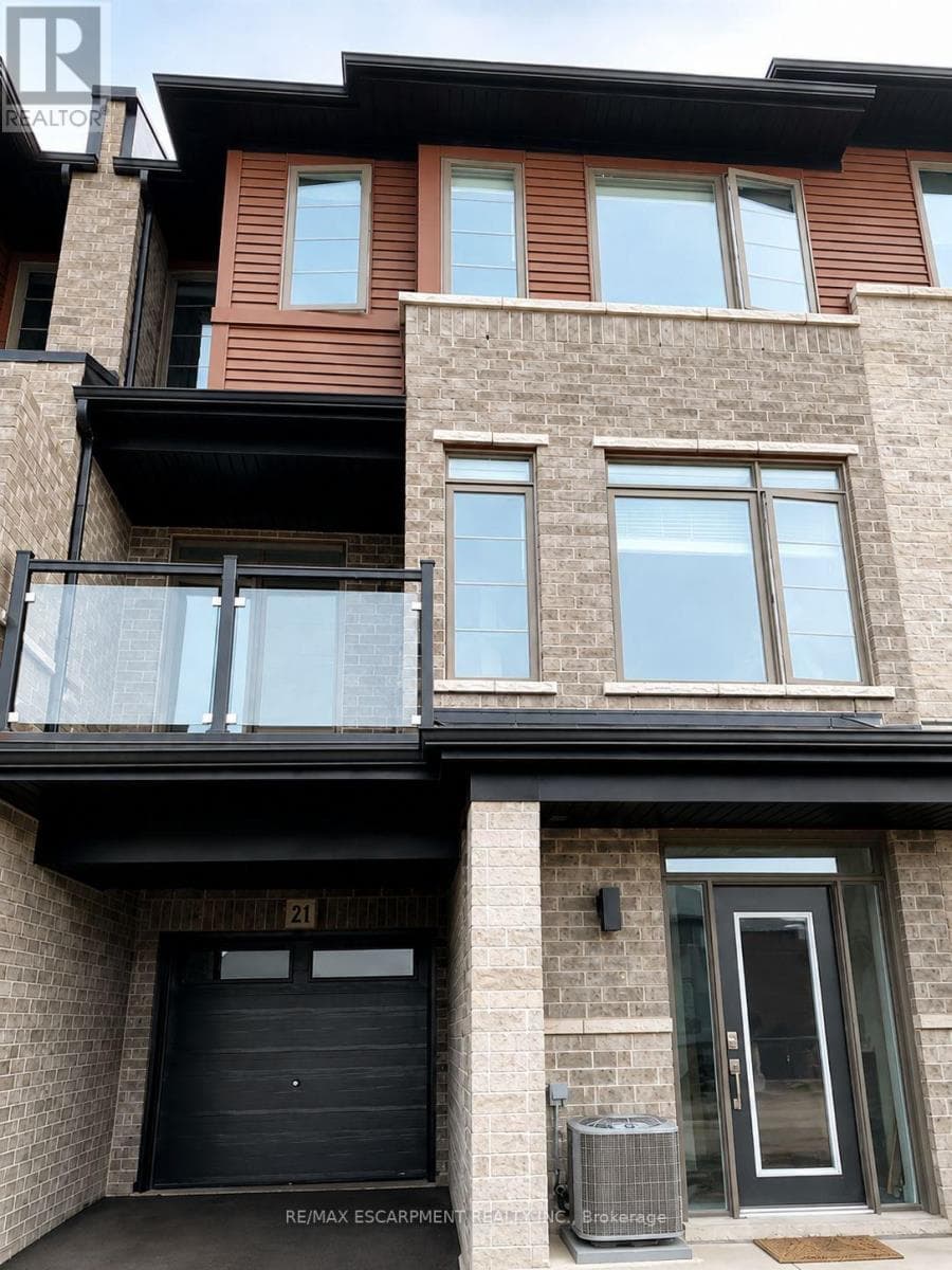 21- 5000 Connor Drive
