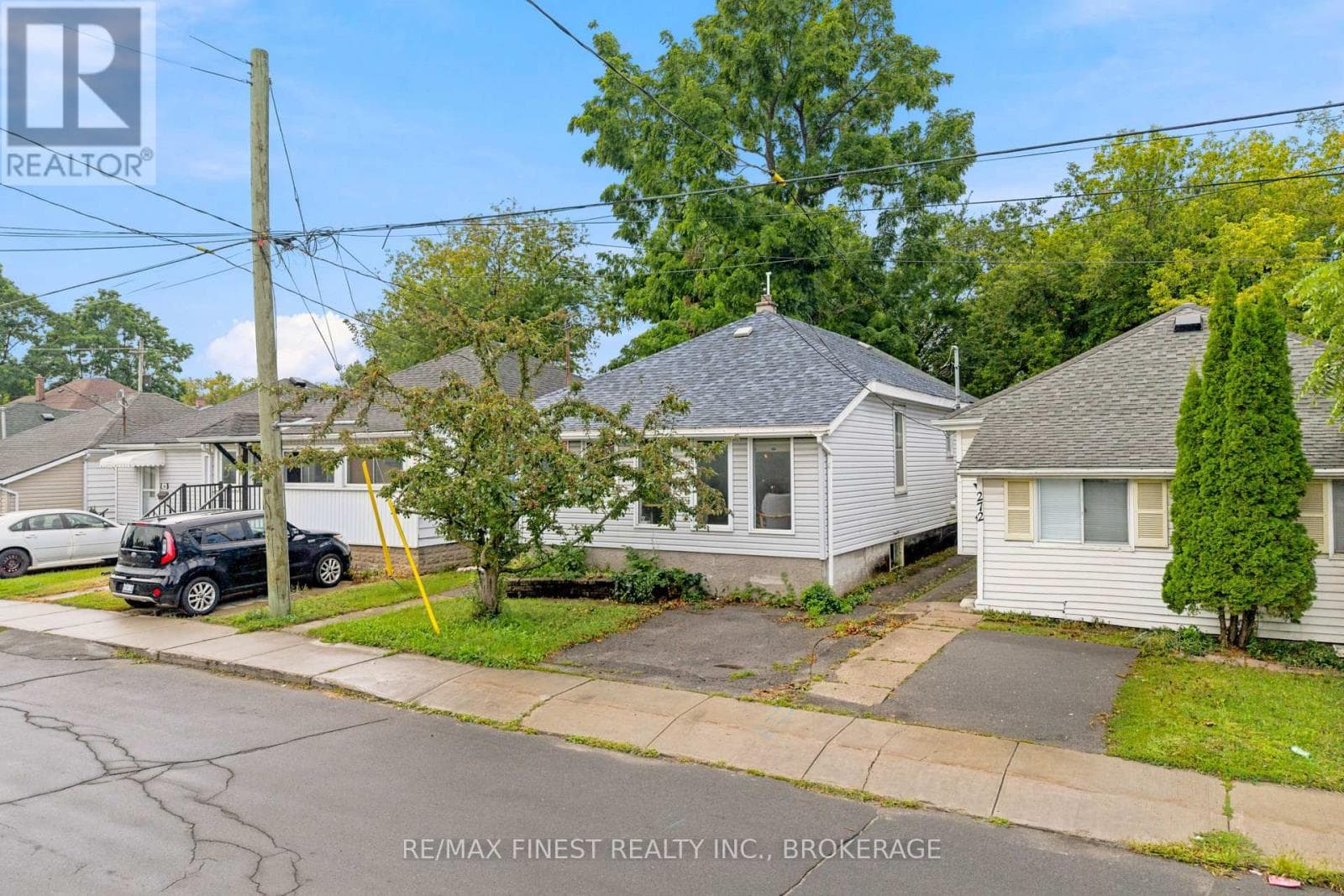 270 PATRICK Street