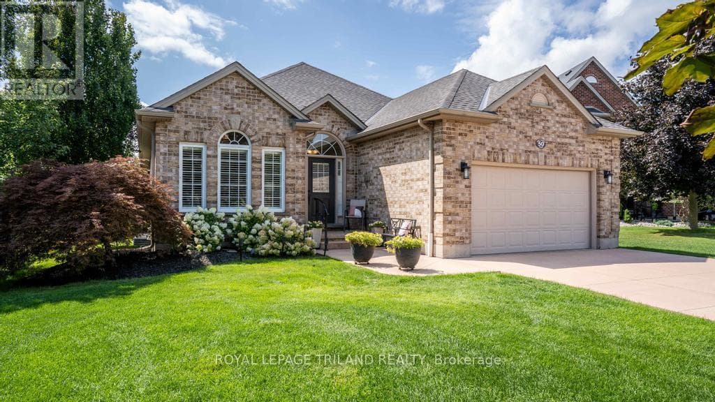 50 Red Clover Court