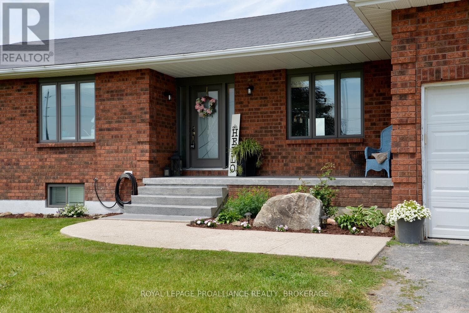 4154 Unity Road