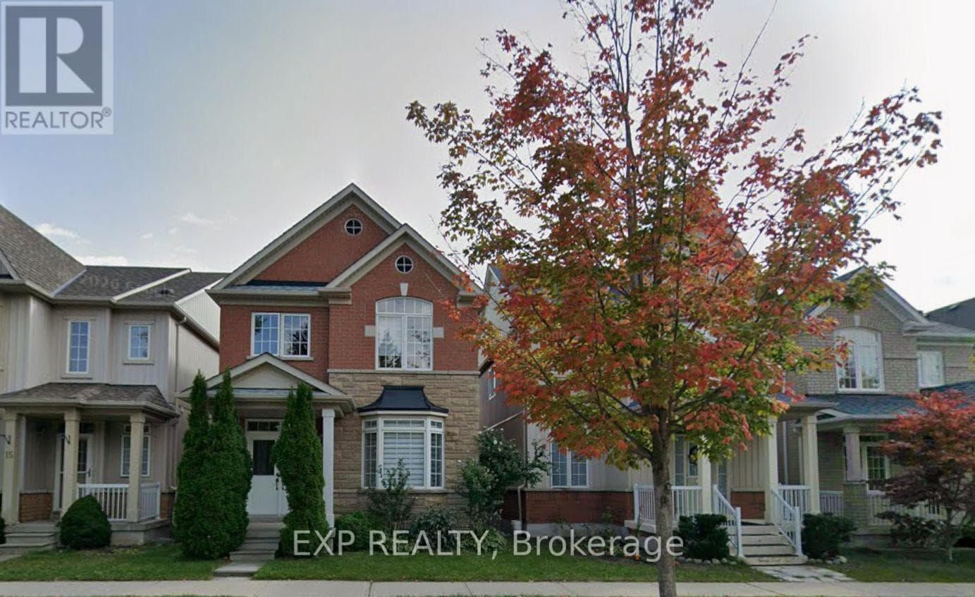 13 Kenilworth Gate