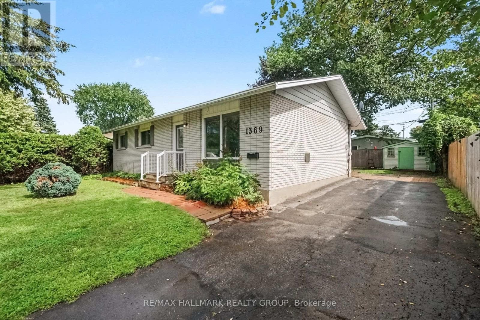 1369 Duford Drive