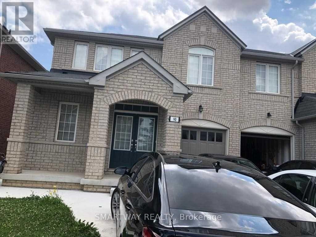 90 Country Ridge Court