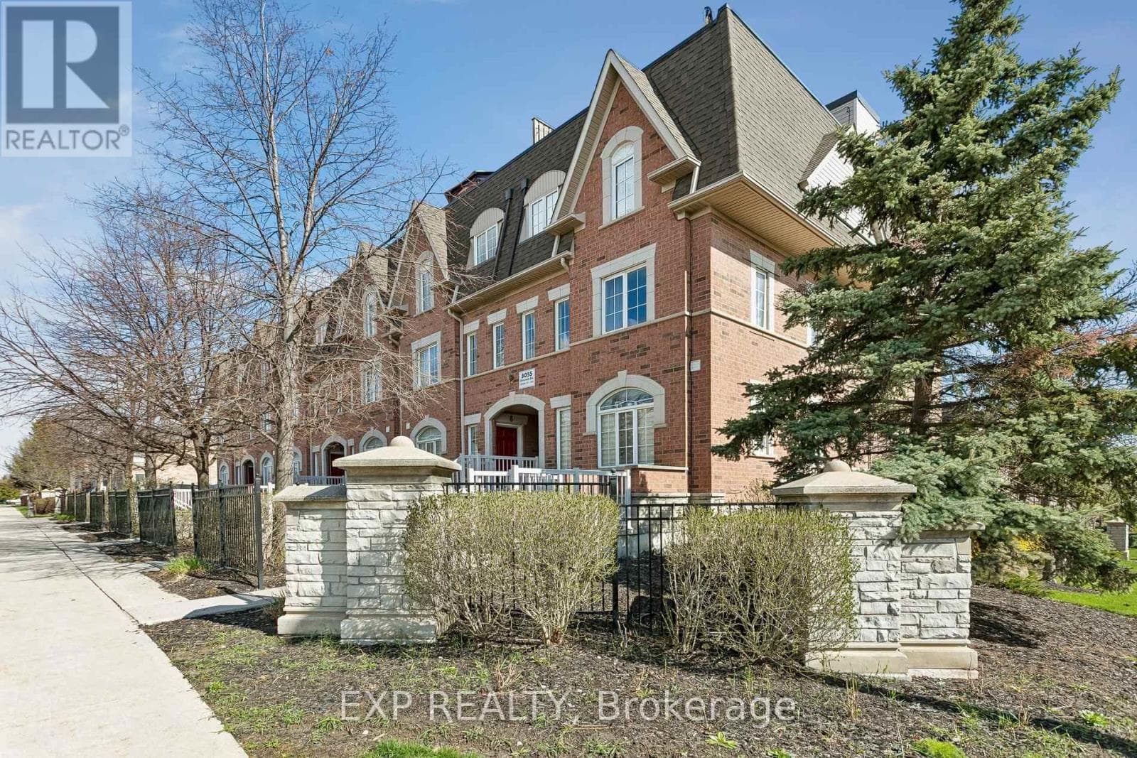 13- 3055 Elmcreek Road