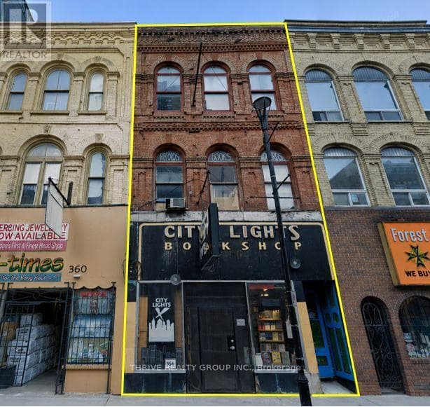 356 RICHMOND Street