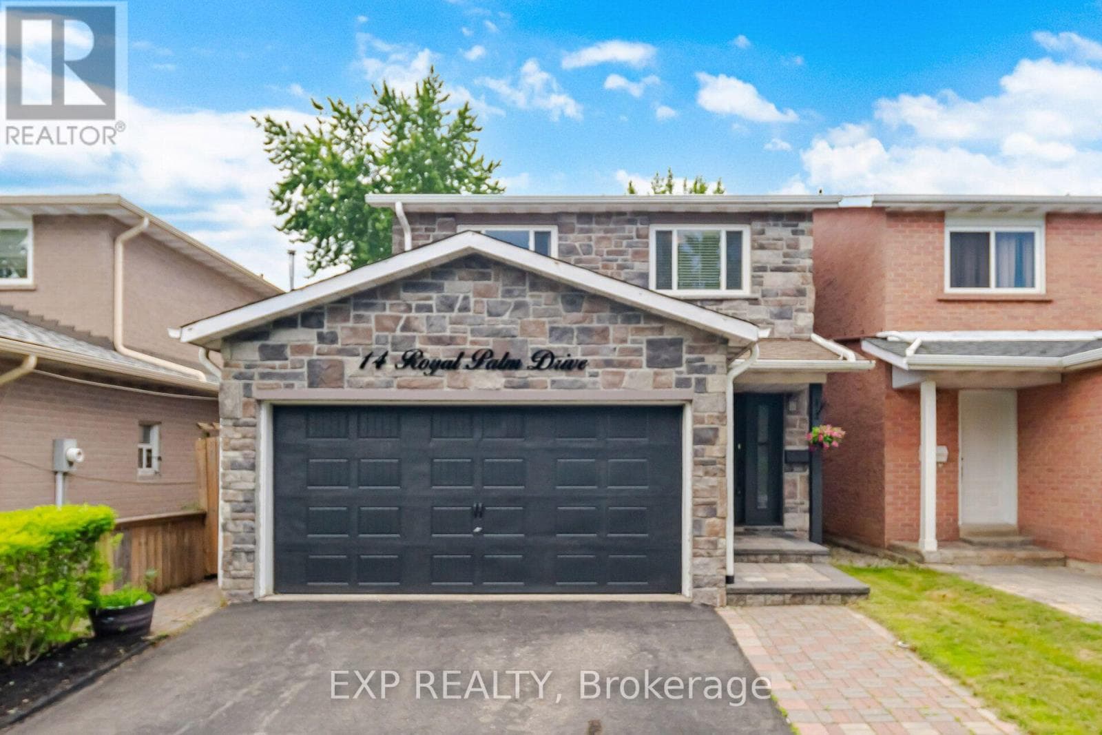 14 Royal Palm Drive