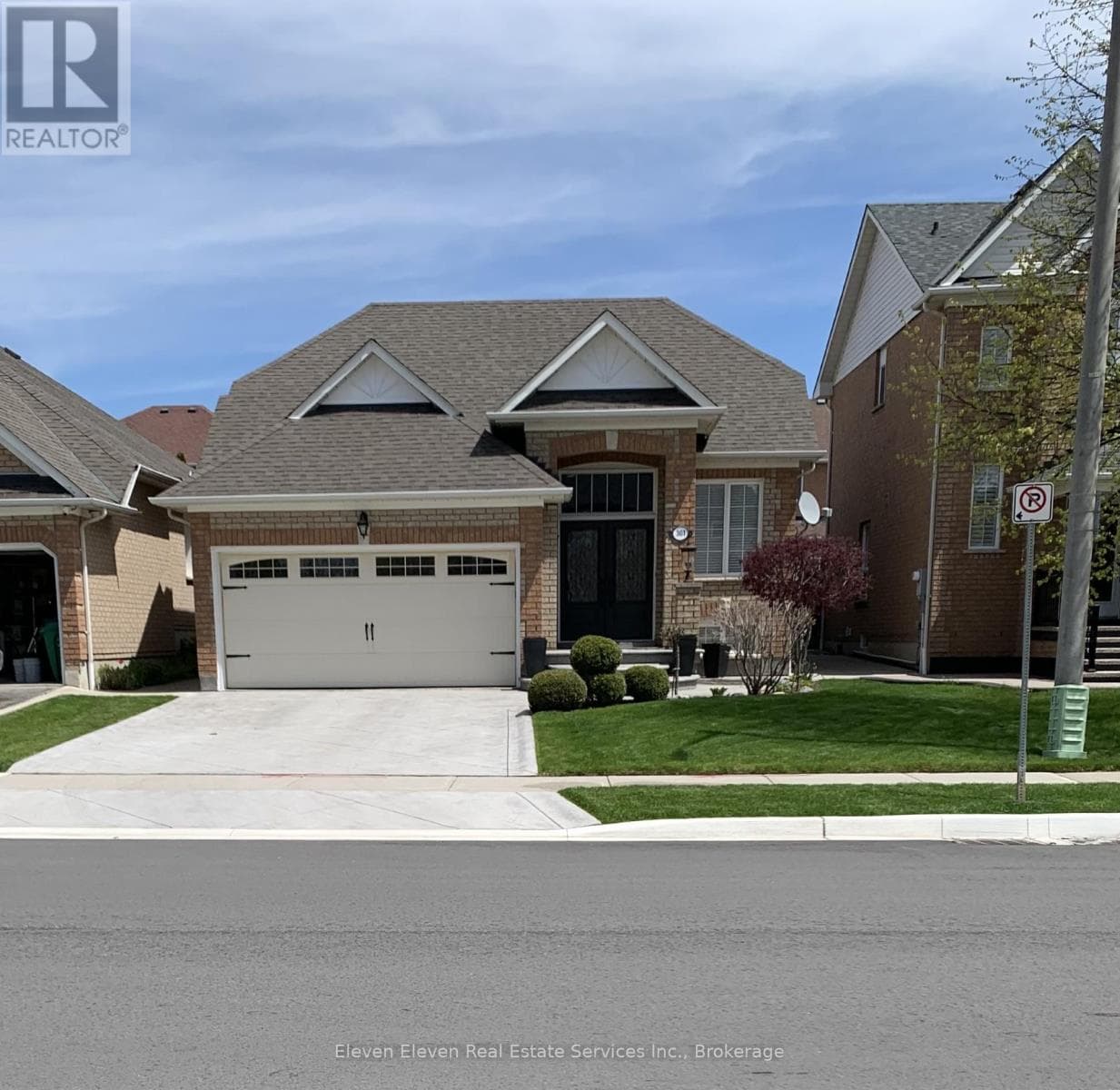301 Van Kirk Drive