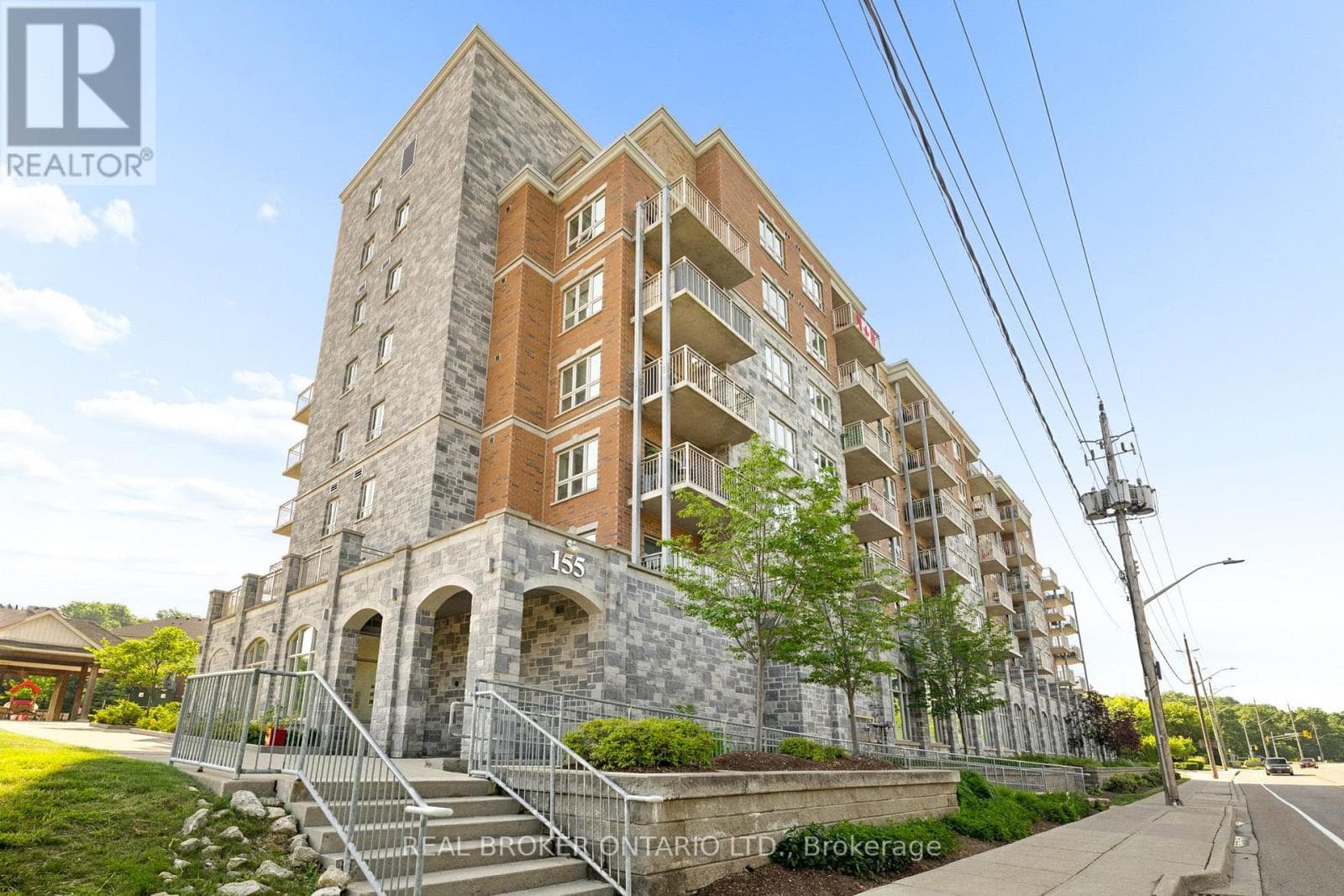 211- 155 Water Street