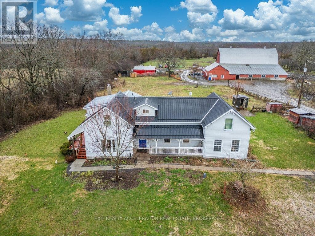 147 Cooks Road