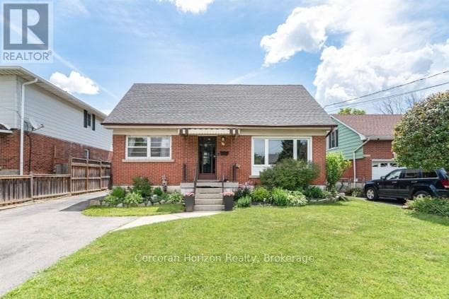 43 Wyngate Avenue