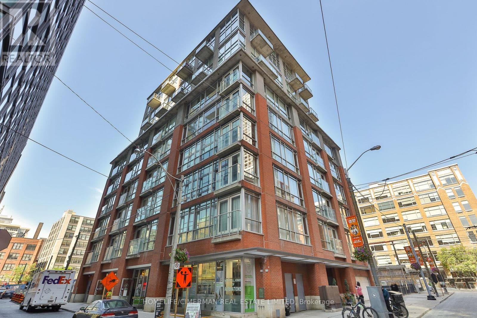 503- 36 Charlotte Street