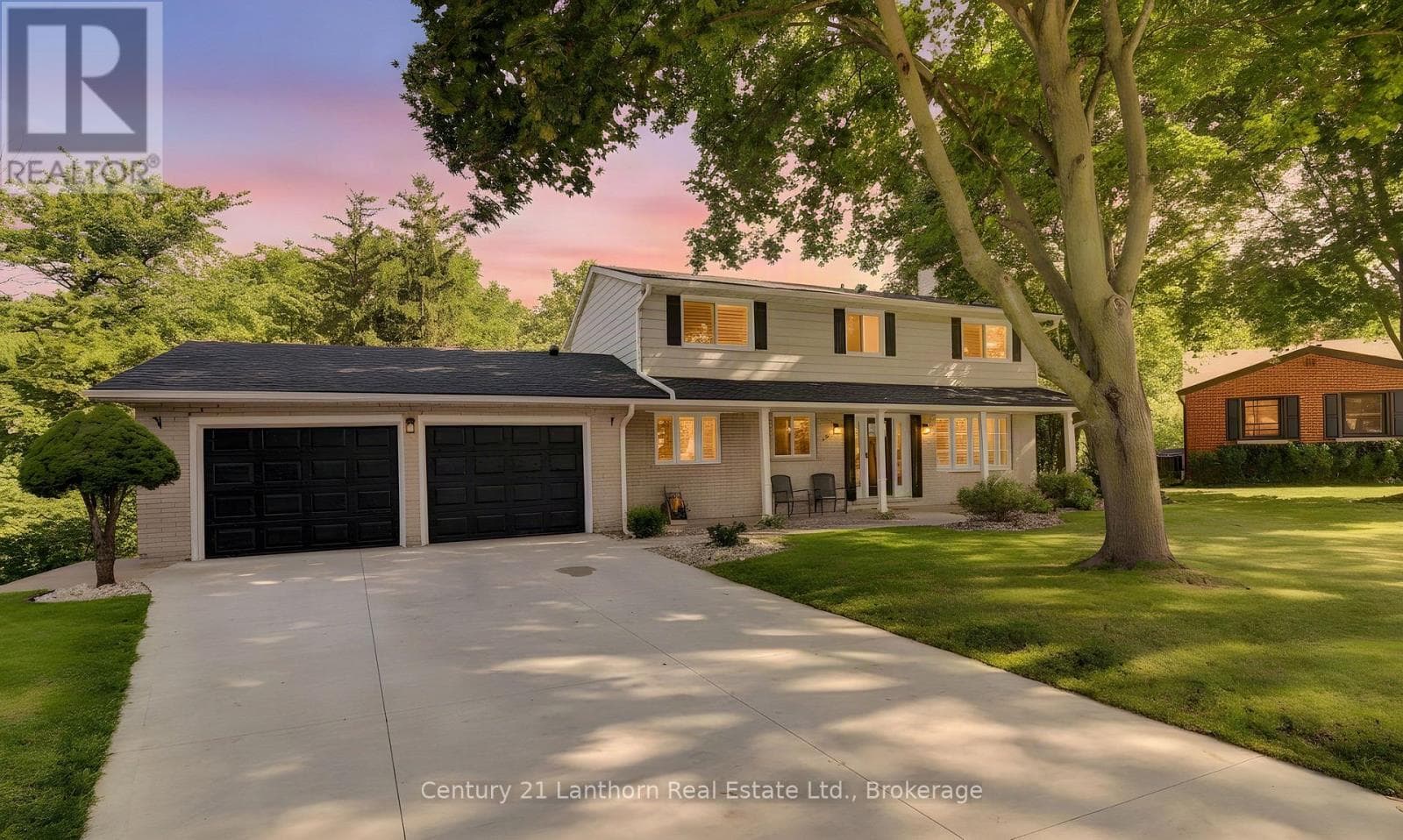 23 West Cove