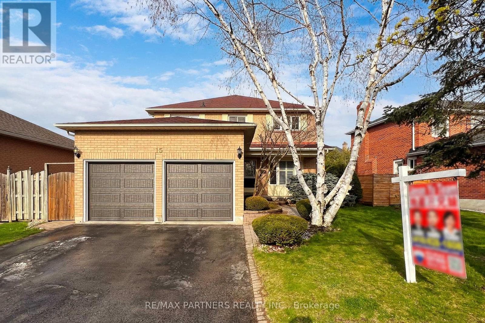 15 Ribblesdale Drive