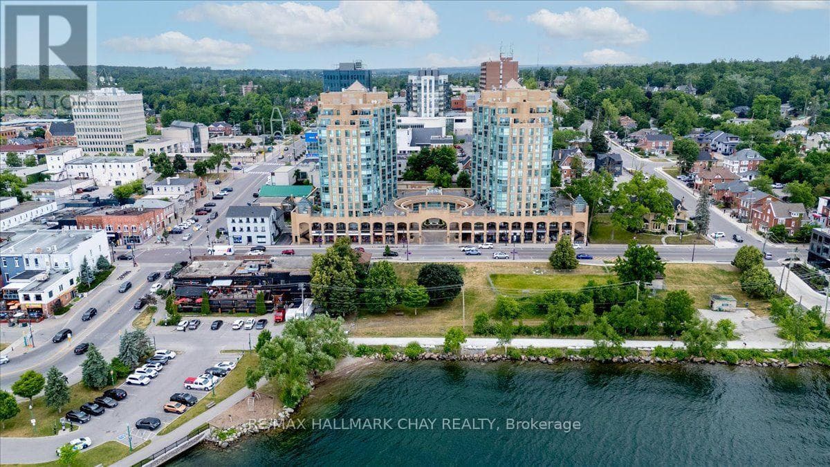 407- 140 Dunlop Street