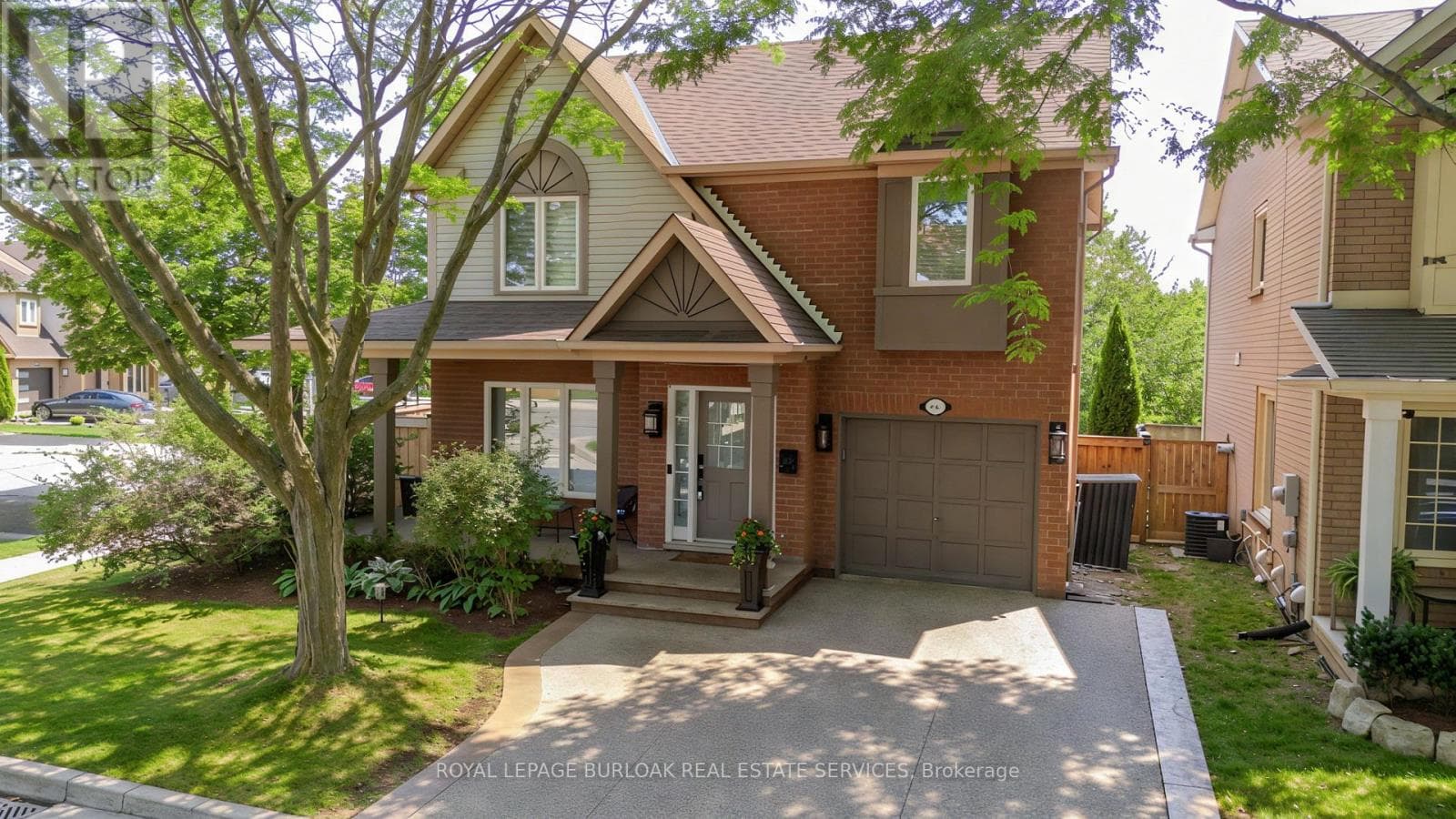 5190 Wood Crescent