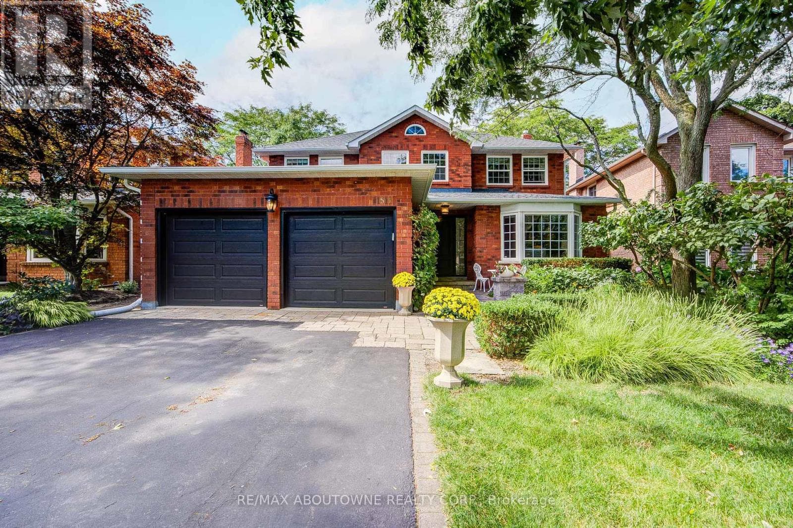 1511 Stoneybrook Trail