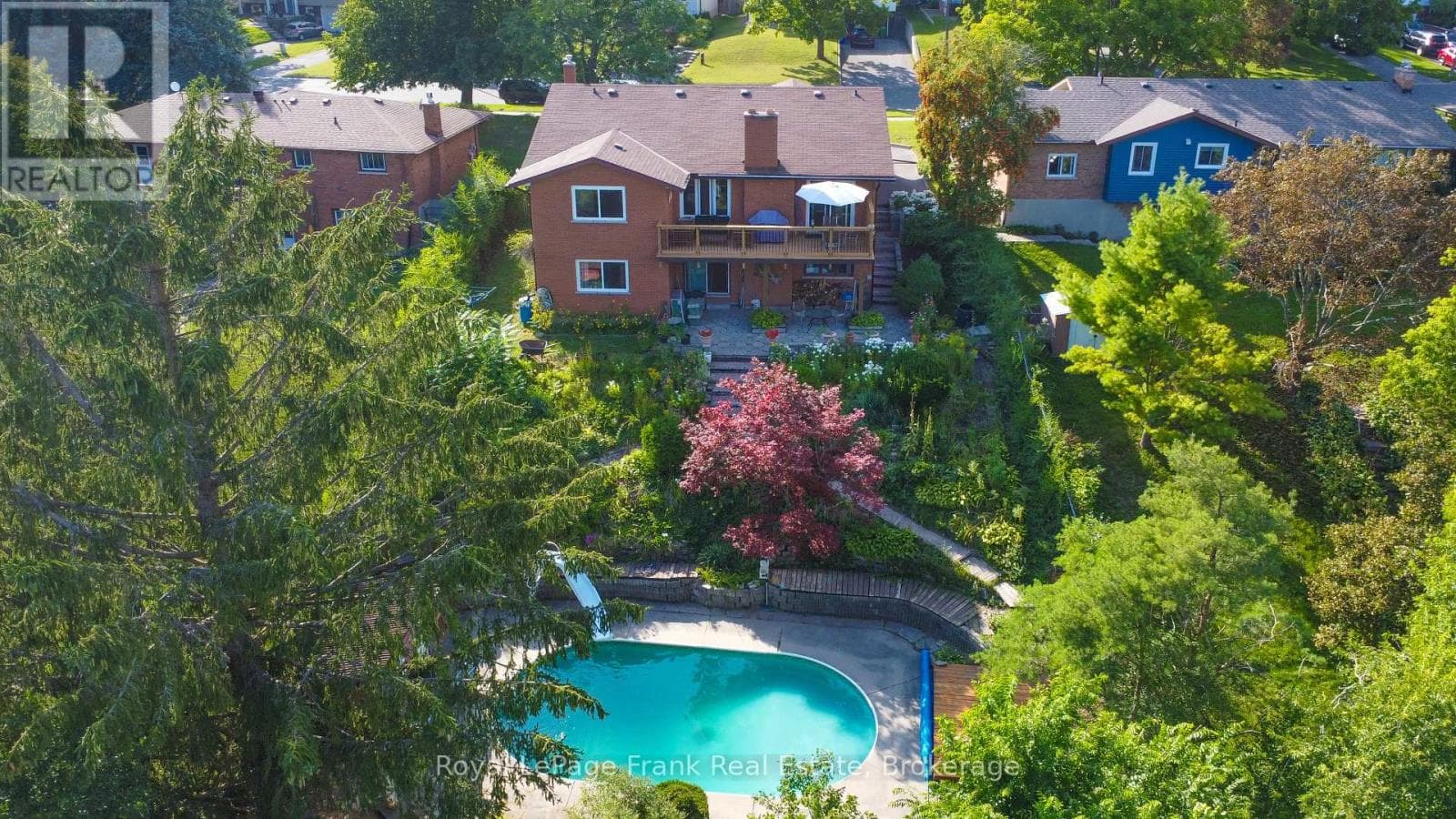 1561 Cherryhill Road