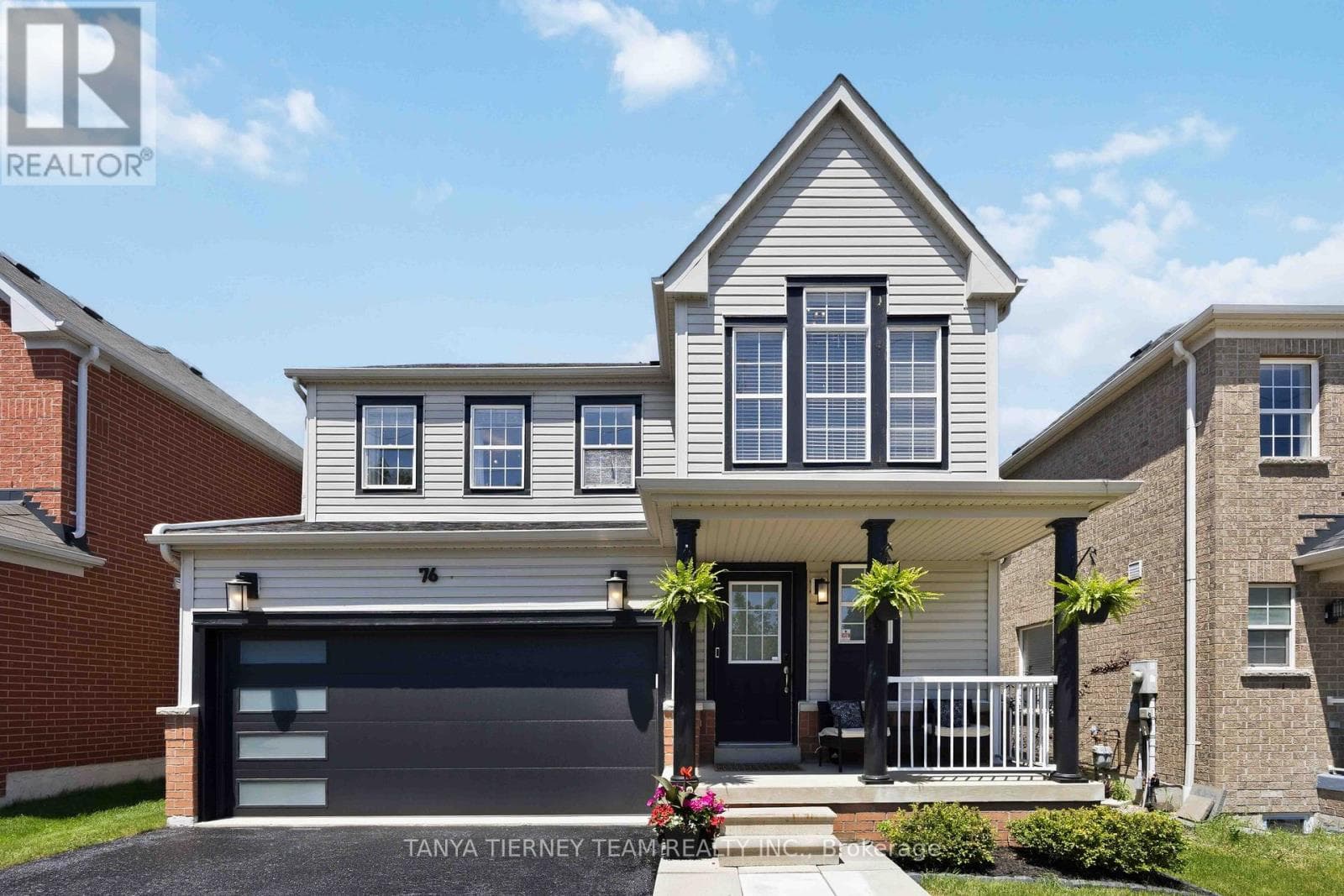 76 Vipond Road