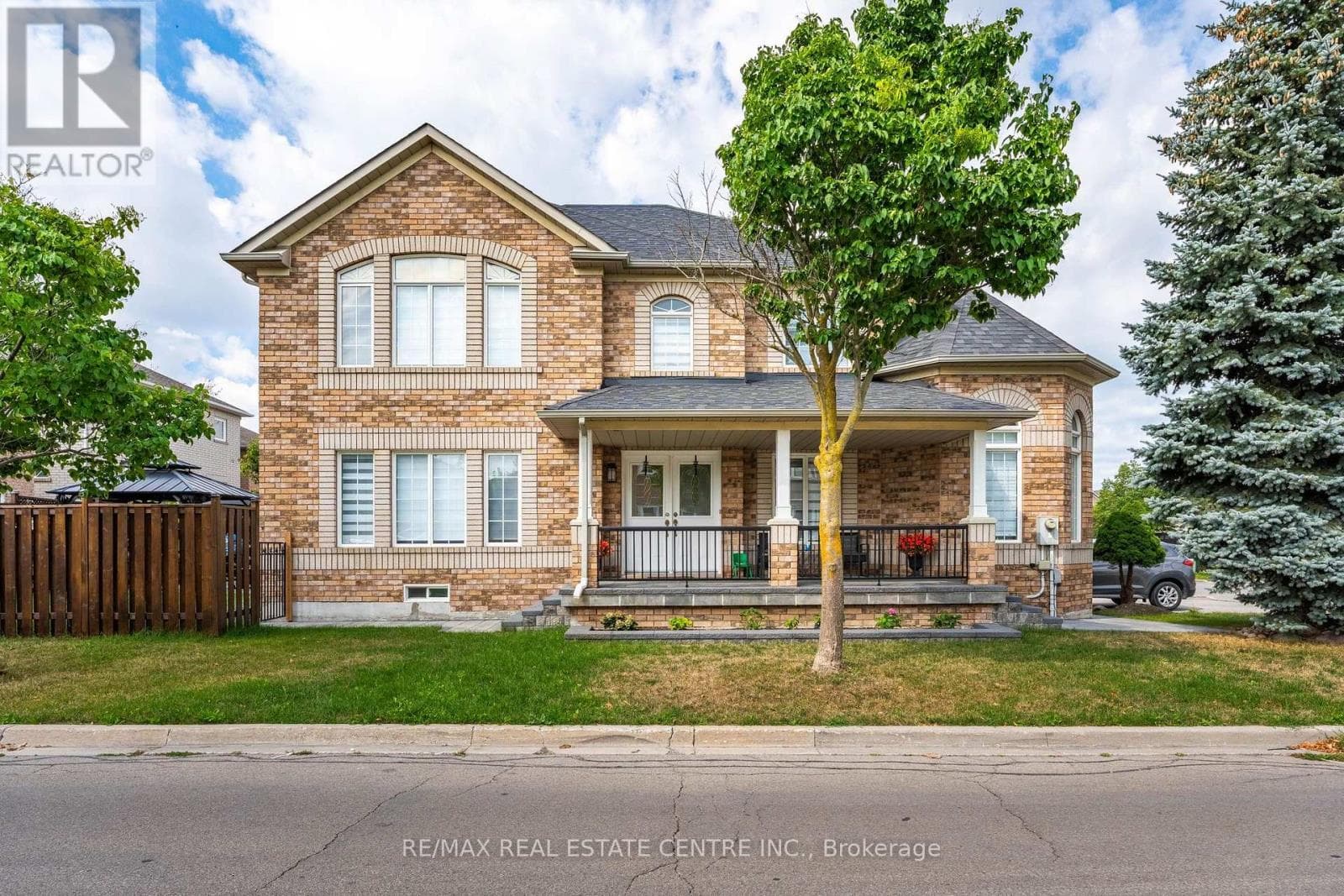67 Ferdinand Avenue