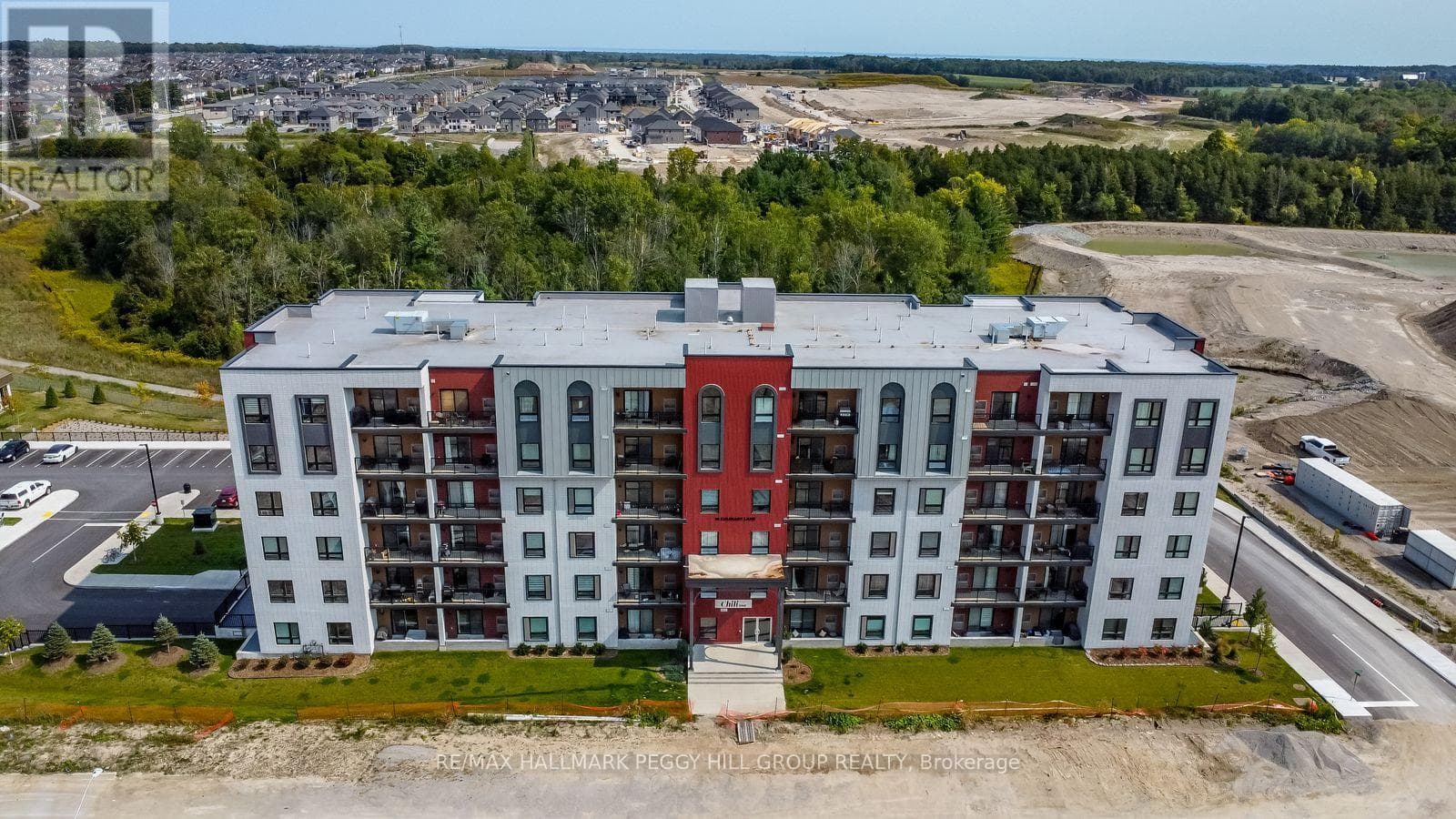 602- 10 Culinary Lane