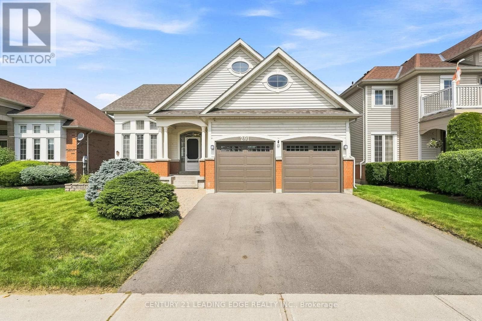 291 Whitby Shores Greenway