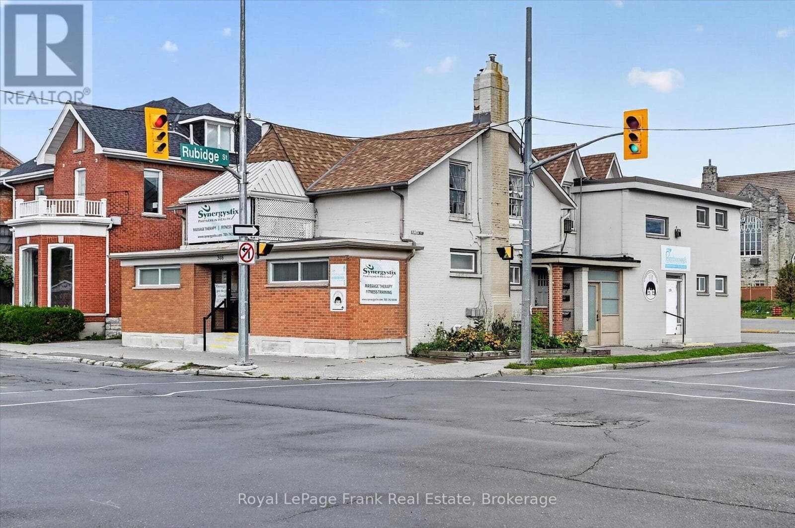 308 Charlotte Street