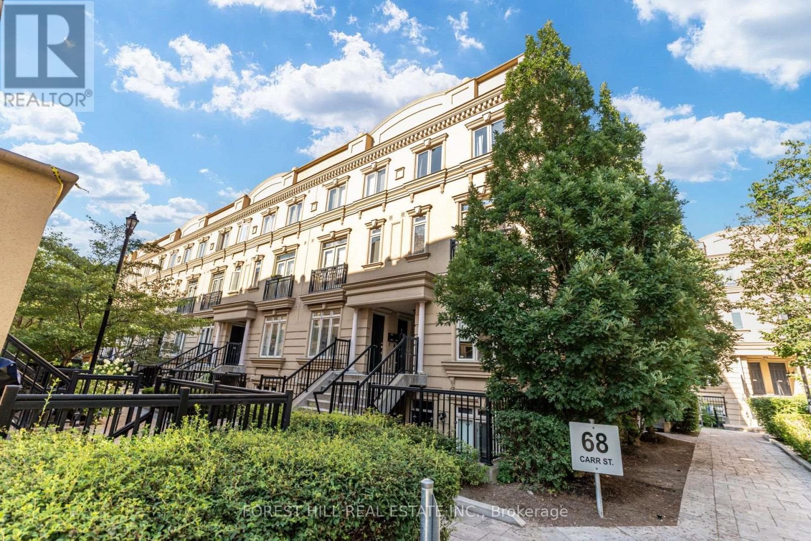 TH 3- 68 Carr Street