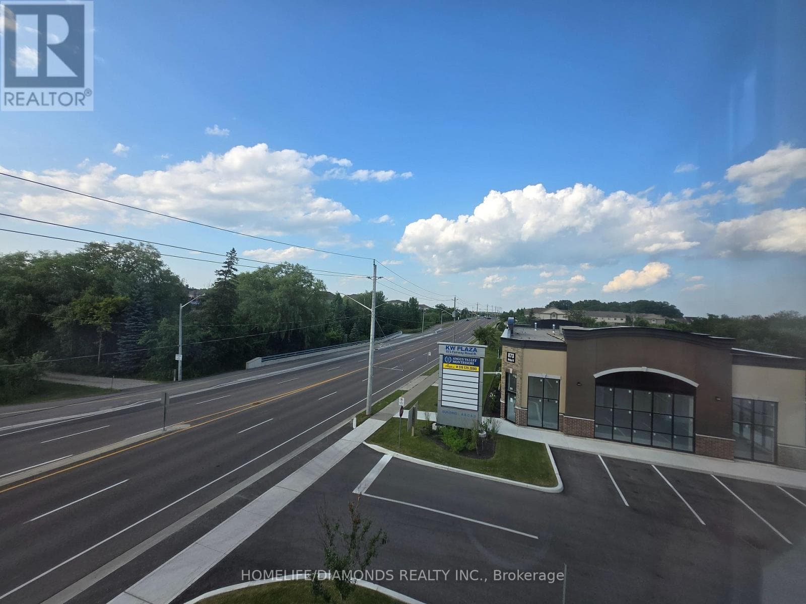 C1 (MAIN)- 873 FAIRWAY Road