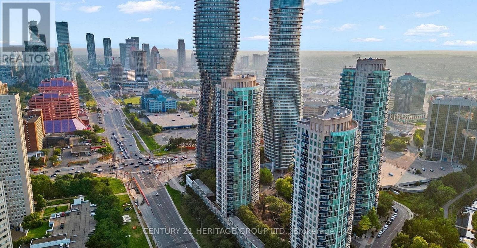 1410- 90 Absolute Avenue