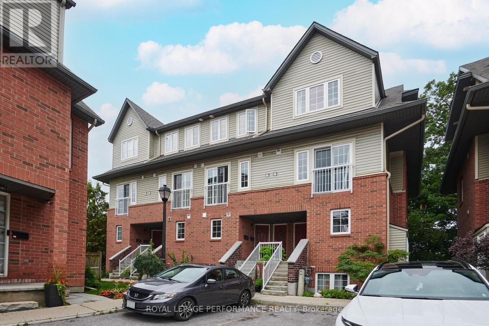 64 Mayflower Private