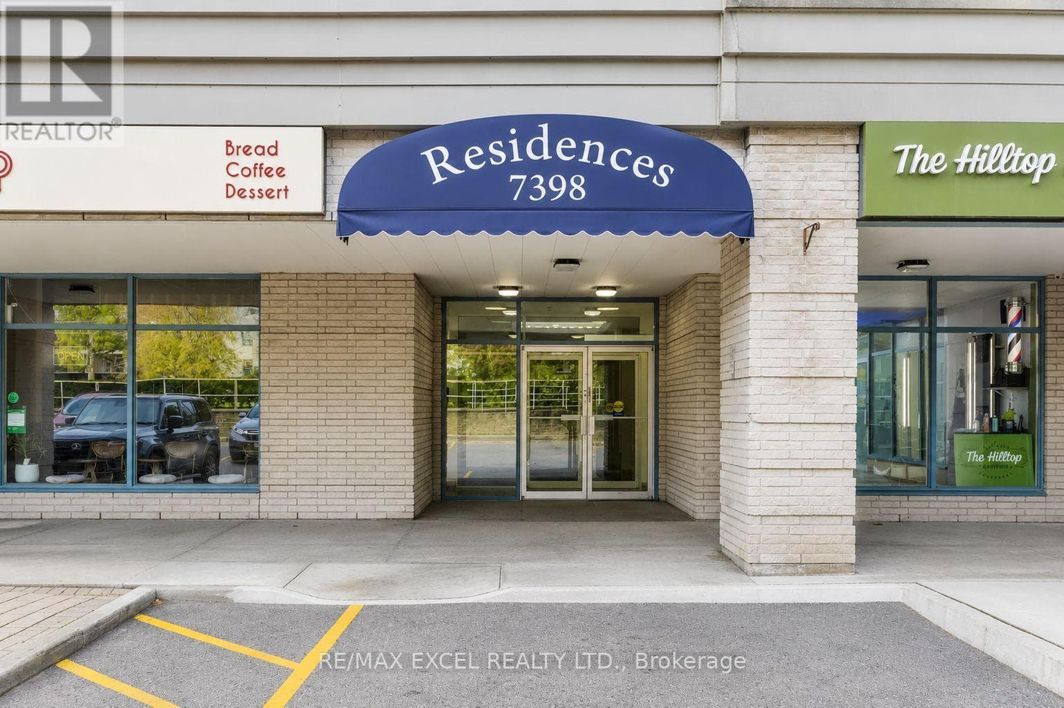 312- 7398 Yonge Street