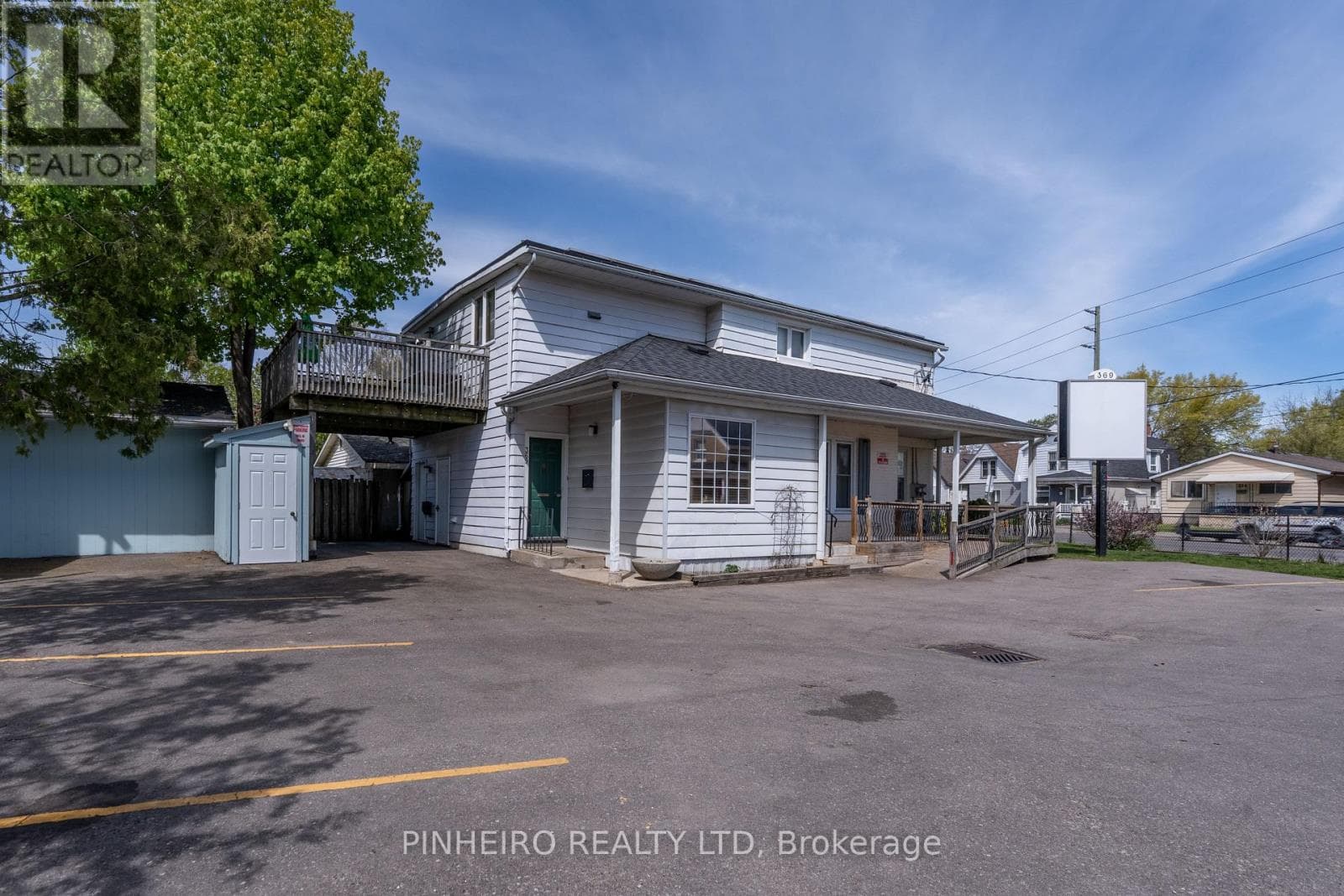 Single Family at Basement- 369 Hamilton Road, London East (East L), Ontario - Photo 1 - RE/MAX Garden City Realty