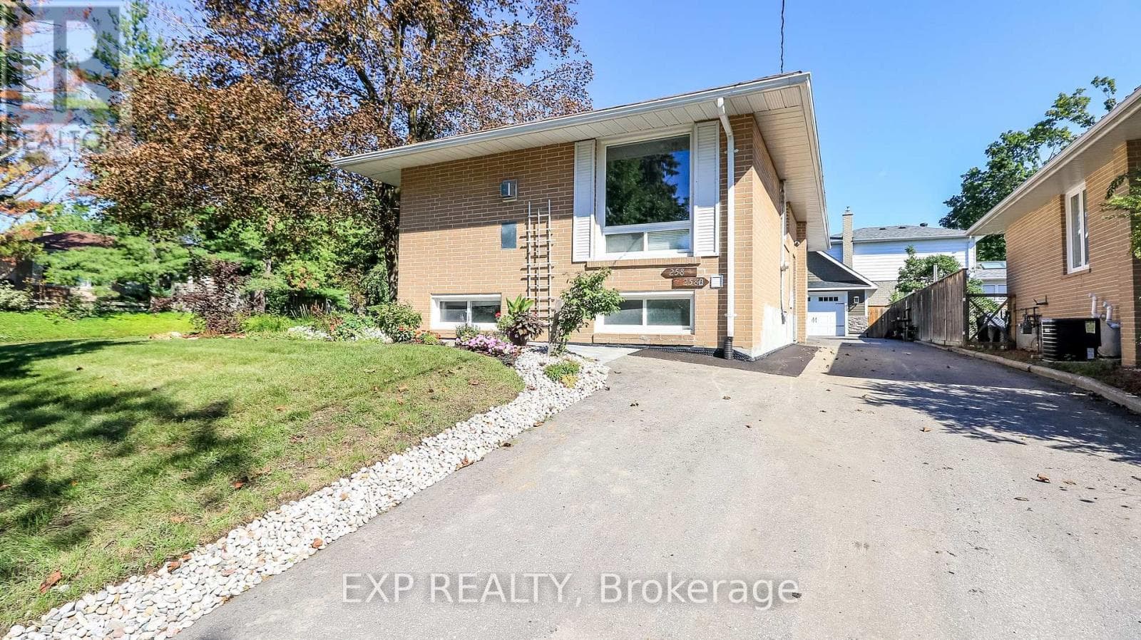 Single Family at Basement- 258 Napier Street, Barrie (Codrington), Ontario - Photo 1 - RE/MAX Garden City Realty