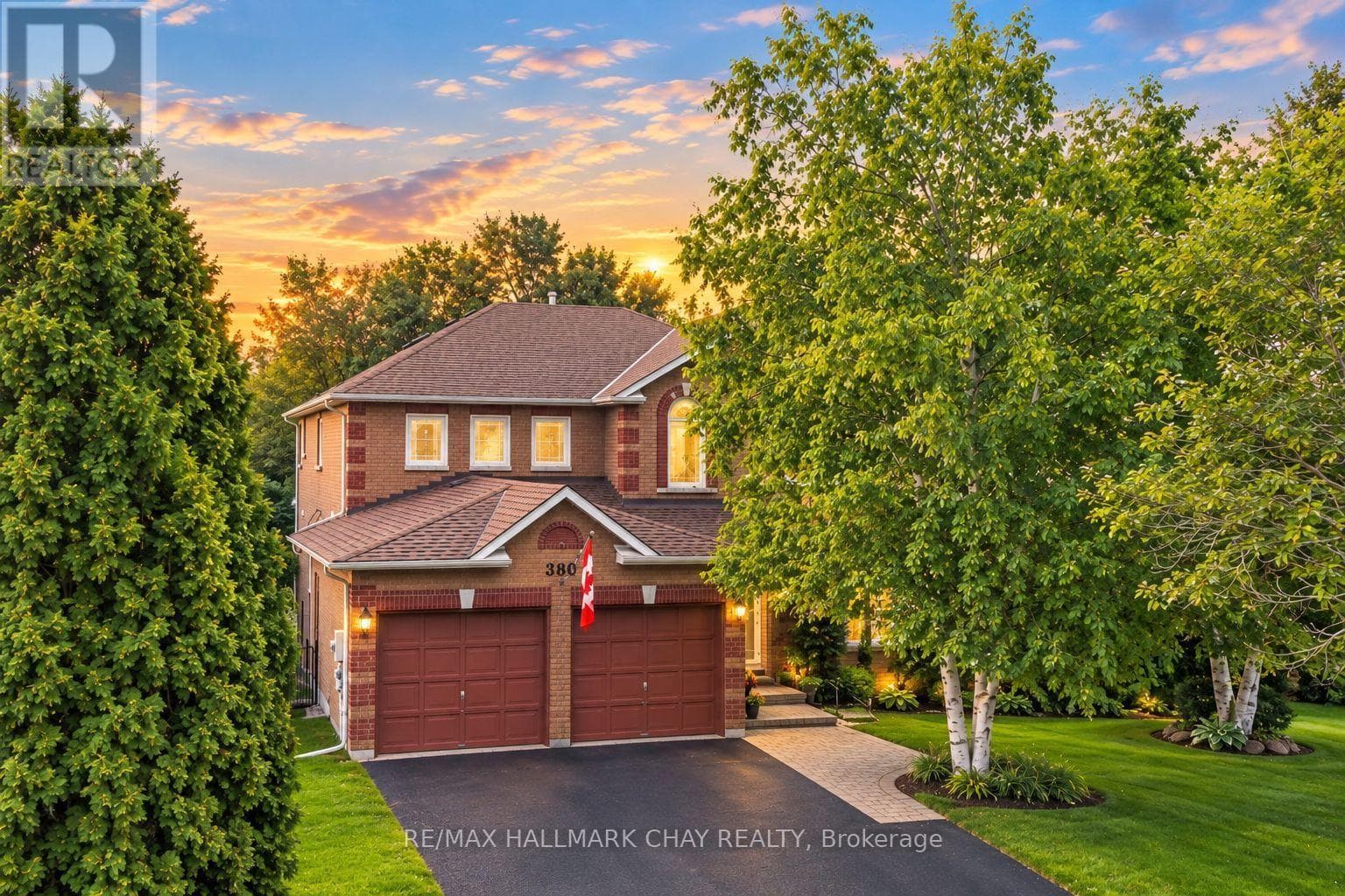 Single Family at 380 Alex Doner Drive, Newmarket (Glenway Estates), Ontario - Photo 1 - RE/MAX Garden City Realty