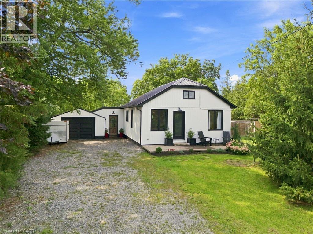 Single Family at 1368 LORRAINE Road, Port Colborne, Ontario - Photo 1 - RE/MAX Garden City Realty