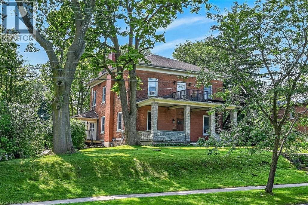 Multi-family at 15 ST DAVID Street, Thorold, Ontario - Photo 1 - RE/MAX Garden City Realty