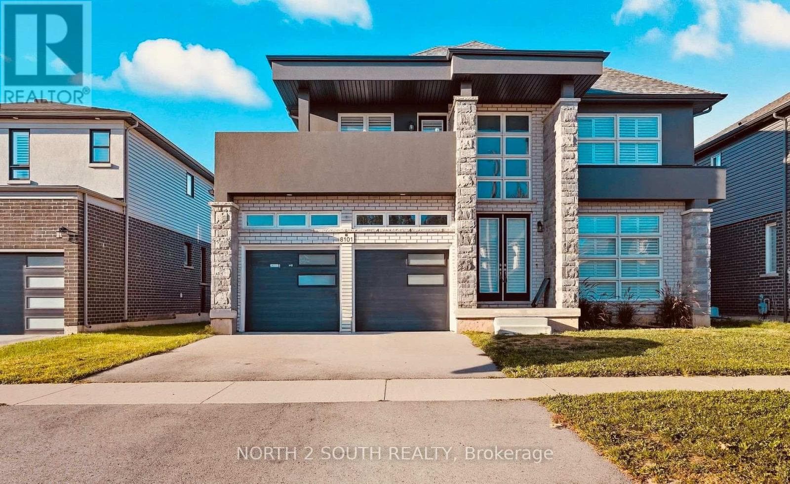Single Family at Lower- 8101 Brookside Drive, Niagara Falls (Ascot), Ontario - Photo 1 - RE/MAX Garden City Realty
