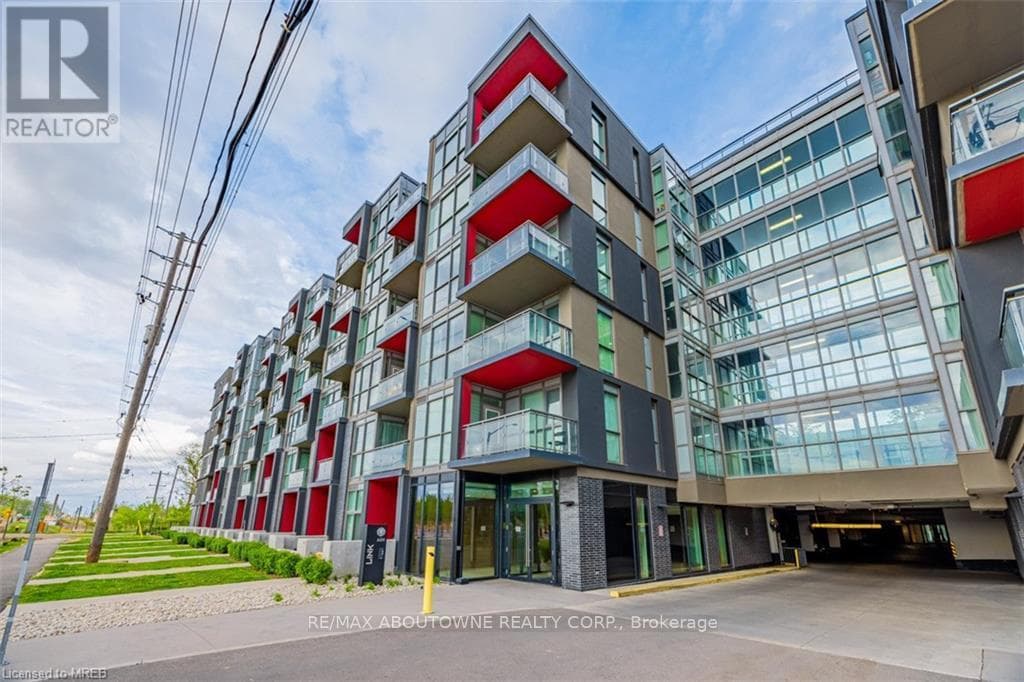 Single Family at B416- 5240 DUNDAS Street, Burlington (Orchard), Ontario - Photo 1 - RE/MAX Garden City Realty