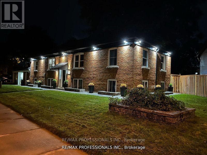 Multi-family at 2- 284 Gledhill Avenue, Toronto (Woodbine-Lumsden), Ontario - Photo 1 - RE/MAX Garden City Realty
