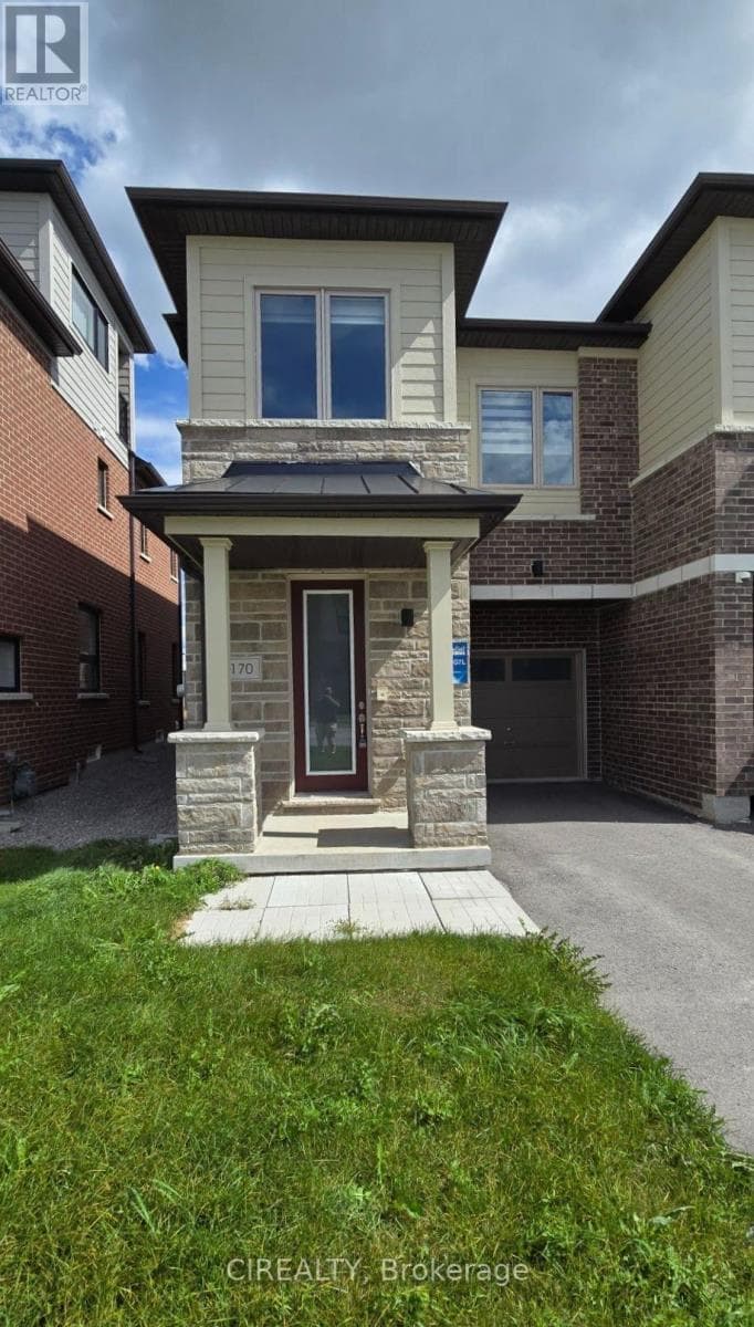 Single Family at 170 William Booth Avenue, Newmarket (Woodland Hill), Ontario - Photo 1 - RE/MAX Garden City Realty