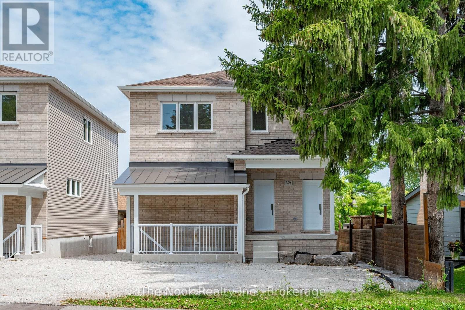 Multi-family at 2- 399 Thorton Road, Oshawa (McLaughlin), Ontario - Photo 1 - RE/MAX Garden City Realty