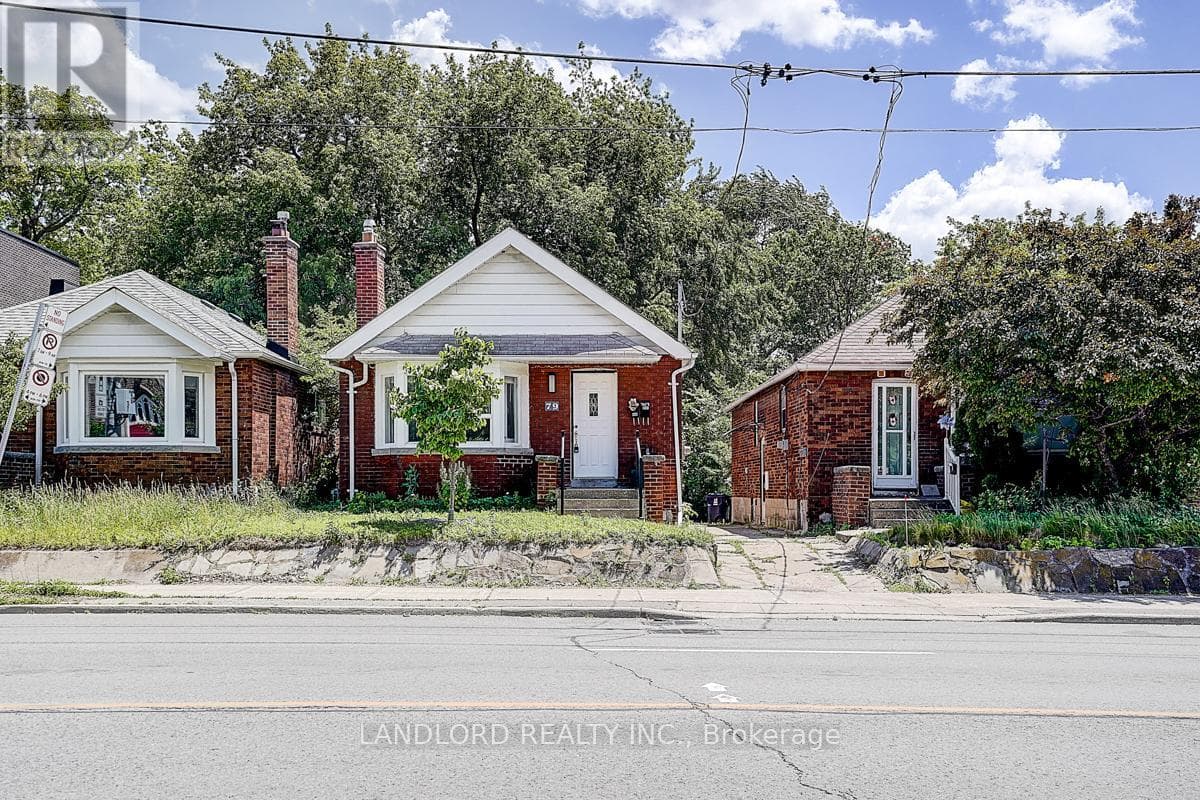 Single Family at Lower- 79 O'Connor Drive, Toronto (Broadview North), Ontario - Photo 1 - RE/MAX Garden City Realty